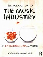 INTRODUCTION TO THE MUSIC INDUSTRY