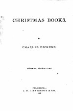 Christmas Books