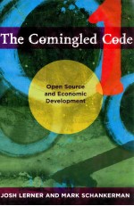 the comingled code  open source and economic development