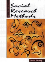 SOCIAL RESEARCH METHODS THIRD EDITION