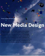 TRICIA AUSTIN & RICHARD DOUST NEW MEDIA DESIGN