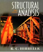 Structural analysis fifth edition