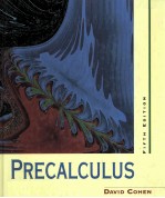 PRECALCULUS:A PROBLEMS-ORIENTED APPROACH FIFTH EDITION