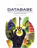 DATABASE DESIGN