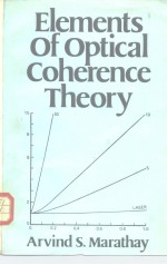 Elements of Optical Coherence Theory