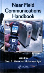 near field communications handbook