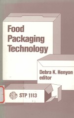 FOOD PACKAGING TECHNOLOGY