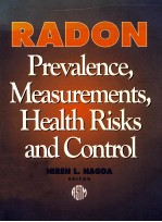 RADON:PREVALENCE