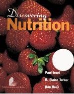 DISCOVERING NUTRITION