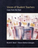 VOICES OF STUDENT TEACHERS CASES FROM THE FIELD