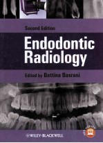 SECOND EDITION ENDODONTIC RADIOLOGY