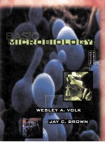 basic microbiology eighth edition