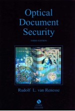 Optical document security THIRD EDITION