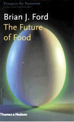 THE FUTURE OF FOOD