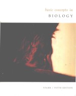 BASIC CONCEPTS IN BIOLOGY  FIFTH EDITION