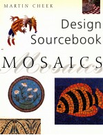 MOSAICS  DESIGN SOURCEBOOK