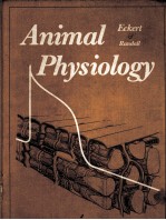 ANIMAL PHYSIOLOGY