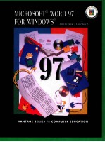 Microsoft Word 97 for Windows