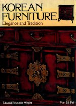 KOPEAN FURNITURE  ELEGANCE AND TRADITION