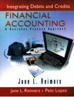 FINANCIAL ACCOUNTING:A BUSINESS PROCESS APPRAOCH