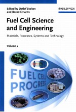 FUEL CELL SCIENCE AND ENGINEERING VOLUME 2