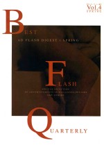 BEST FLASH QUARTERLY  VOL.4