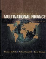 FUNDAMENTALS OF MULTINATIONAL FINANCE SECOND EDITION