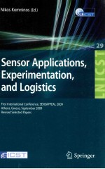 sensor applications