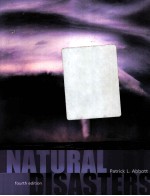 NATURAL DISASTERS FOURTH EDITION