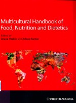 Multicultural Handbook of Food