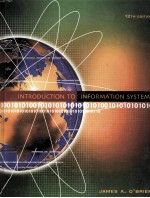 INTRODUCTION TO INFORMATION SYSTEMS TWELFTH EDITION