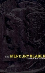 THE MERCURY READER:A CUSTOM PUBLICATION