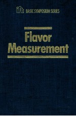 Flavor measurement