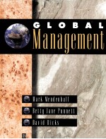 GLOBAL MANAGEMENT