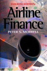 AIRLINE FINANCE  FOURTH EDITION