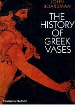 THE HISTORY OF GREEK VASES  POTTERS