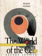 THE WORLD OF THE CELL  SECOND EDITION