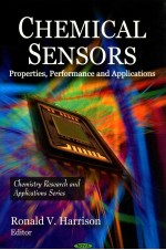 Chemical sensors : properties