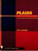 PLAIDS  A VISUAL SURVEY OF PATTERN VARIATIONS