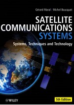 satellite communications systems systems