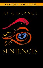 AT A GLANCE:SENTENCES SECOND EDITION