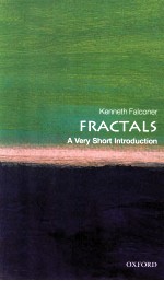 FRACTALS A VERY SHORT INTRODUCTION