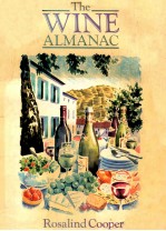 The wine almanac