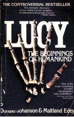 LUCY:THE BEGINNINGS OF HUMANKIND