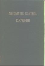 AUTOMATIC CONTROL