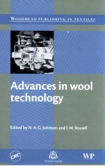 Advances in wool technology