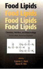 Food lipids  chemistry