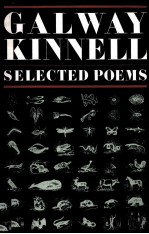 SELECTED POEMS