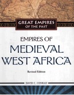 EMPIRES OF MEDIEVAL WEST AERICA