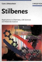 STILBENES APPLICATIONS IN CHEMISTRY